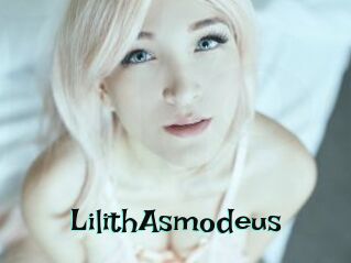LilithAsmodeus