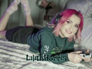 LilithHarris