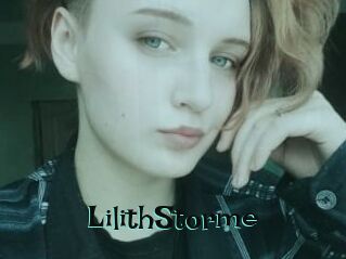 LilithStorme