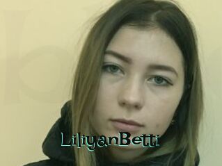LiliyanBetti