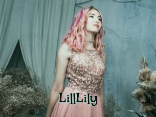 LillLily