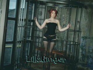 LillaGinger