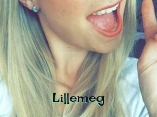 Lillemeg