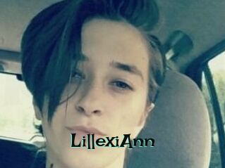 Lillexi_Ann