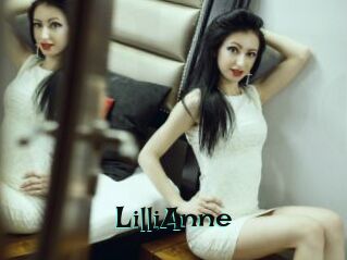 LilliAnne