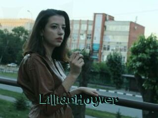 LillianHoyver