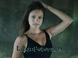 Lillian_Peterson