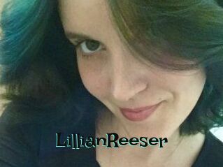 LillianReeser