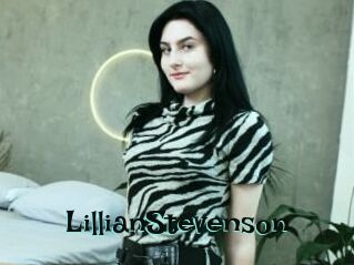 LillianStevenson