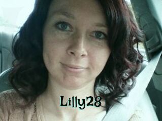 Lilly28