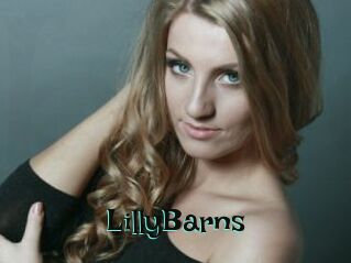 LillyBarns