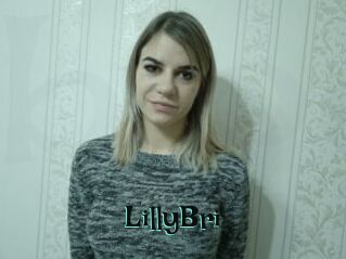 LillyBri