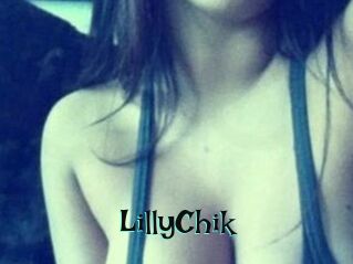 LillyChik