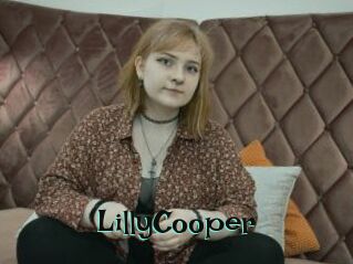 LillyCooper