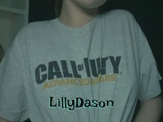 LillyDason