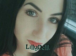 LillyDoll1