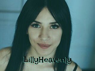 LillyHeavenly