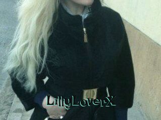 LillyLoverX