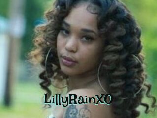 LillyRainXO