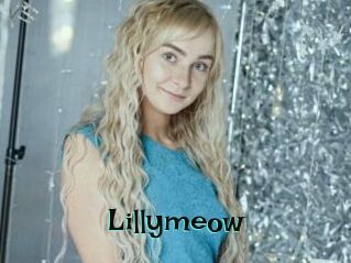 Lillymeow