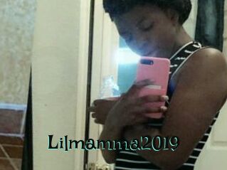 Lilmamma2019