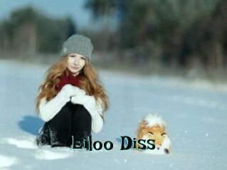 Liloo_Diss