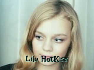 Lilu_HotKiss