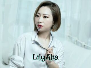 LilyAlia