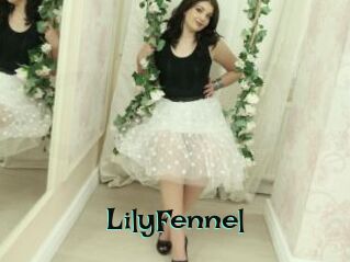 LilyFennel