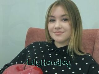 LilyHensley
