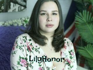 LilyHonor