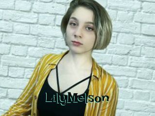 LilyMelson
