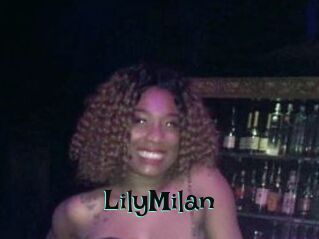 LilyMilan