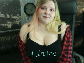 LilyMiles