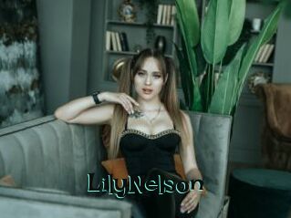 LilyNelson