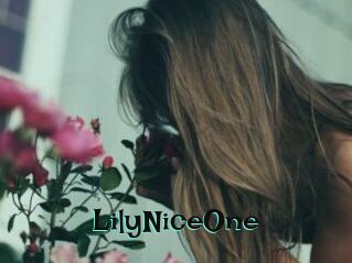 LilyNiceOne