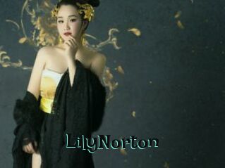 LilyNorton
