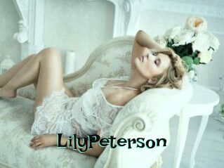 LilyPeterson