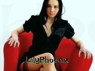 LilyPhoenix