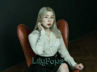 LilyPops