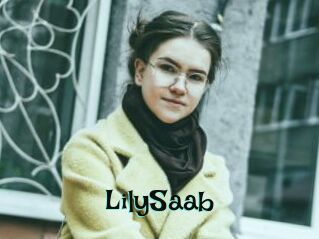 LilySaab