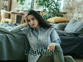 LilyWolker