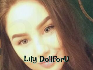 Lily_DollForU
