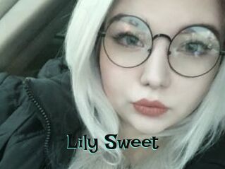 Lily_Sweet