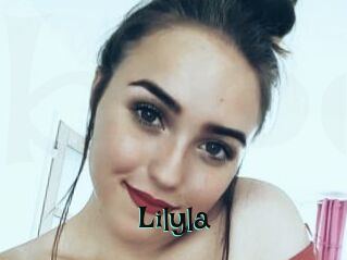 Lilyla