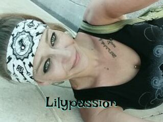Lilypassion