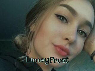 LimeyFrost