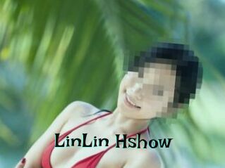 LinLin_Hshow