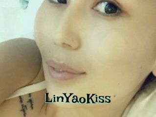 LinYaoKiss