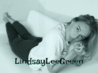 LindsayLeeGreen